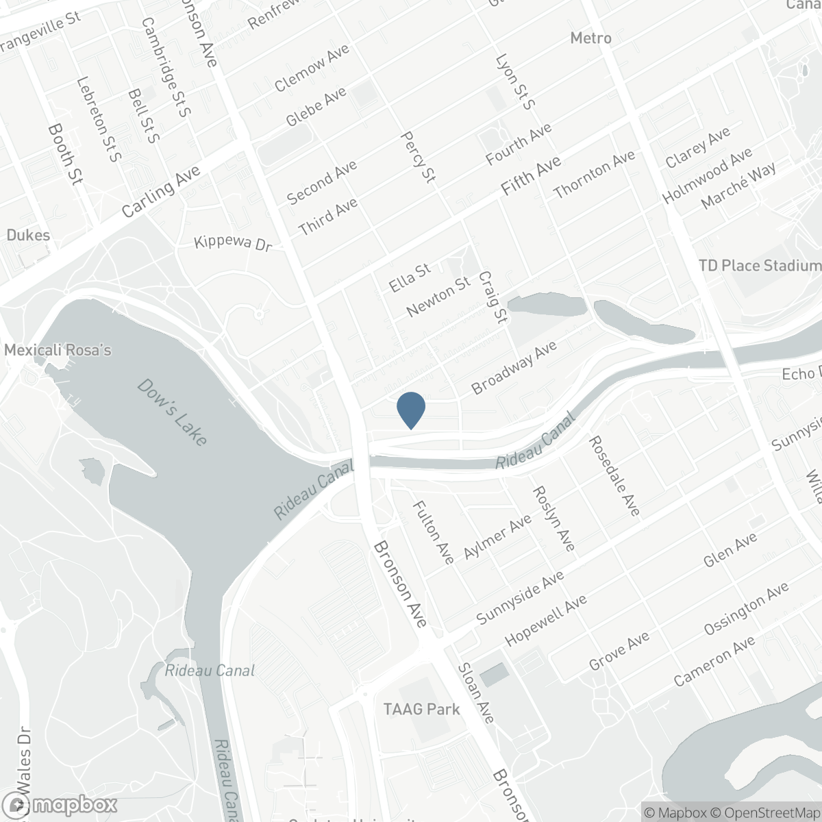 134 BROADWAY AVENUE, Ottawa, Ontario K1S 2V8